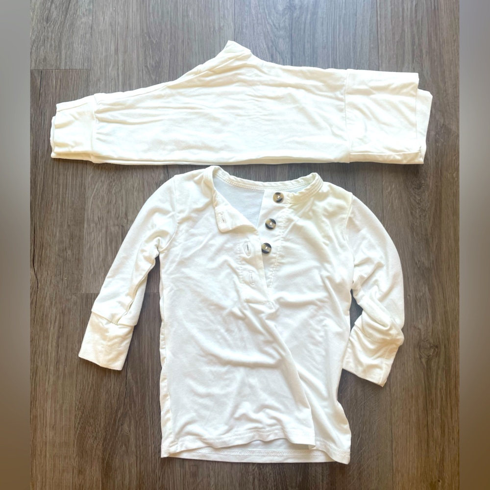 Like New Lou Lou Set